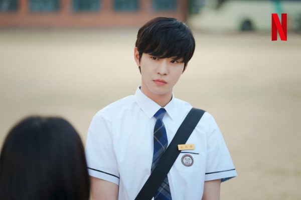 4 Aktor Korea Comeback jadi Anak SMA di Drakor September 2023