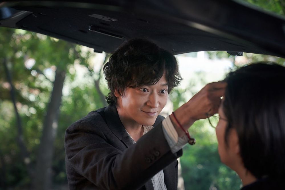 8 Cerita Cast Dr. Cheon and Lost Talisman, Kang Dong Won Jadi Dukun!