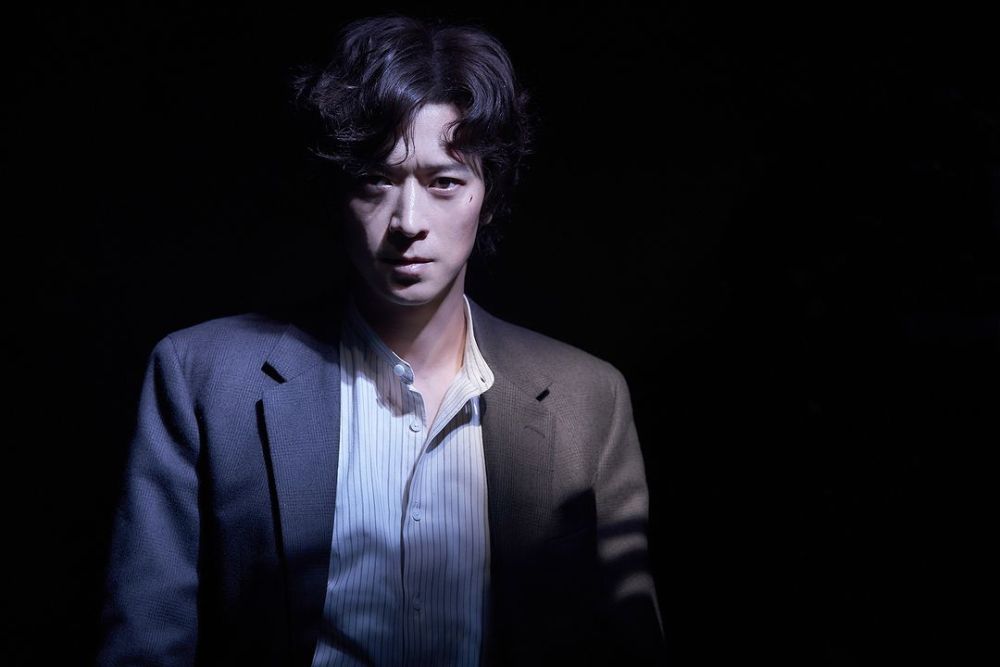8 Cerita Cast Dr. Cheon and Lost Talisman, Kang Dong Won Jadi Dukun!