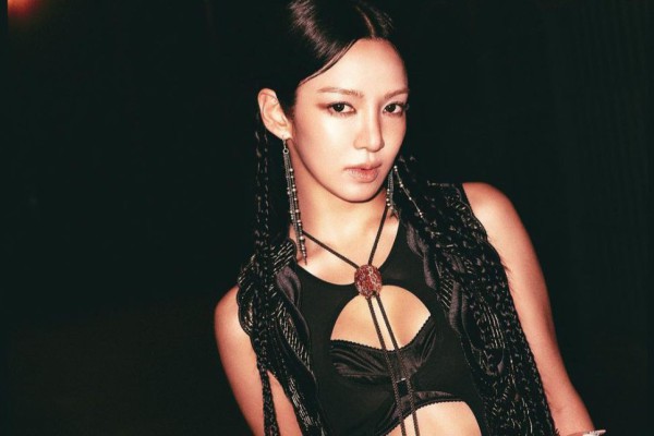 Hyoyeon Spill Hubungan dengan Para Member SNSD, Jarang Berkabar?