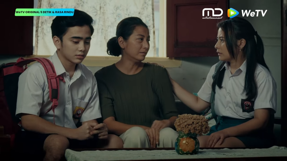 9 Film dan Series Dibintangi Prilly Latuconsina 2023, Ragam Genre