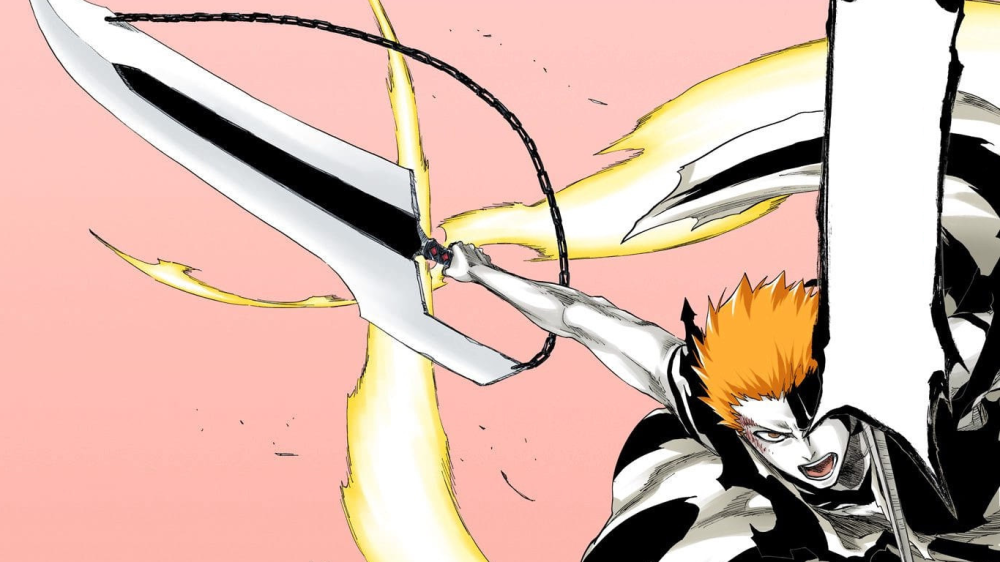9 Bankai Terbaik dalam Bleach: Thousand-Year Blood War