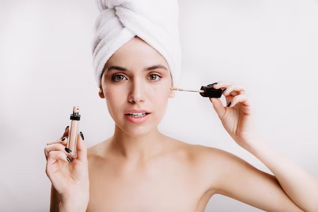 6 Tips Menyamarkan Lingkaran Gelap di Bawah Mata dengan Makeup