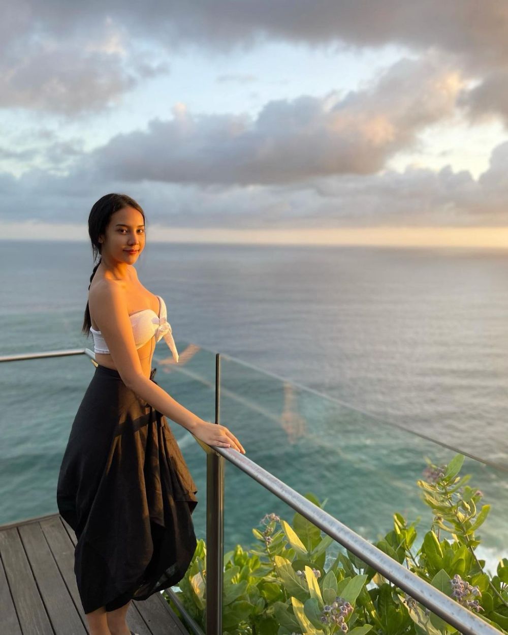 8 Lokasi Healing di Bali Favorit Anya Geraldine