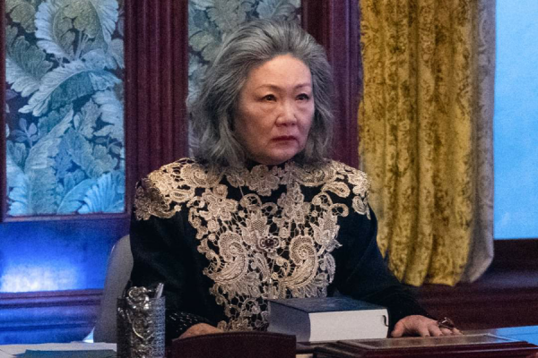 7 Sosok Ibu Paling Toksik di Drakor 2023, Sukses Bikin Geram