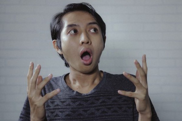 6 Fakta Bahwa Kehidupan Ini Penuh Kejutan, Masih Mau Menyangkal?