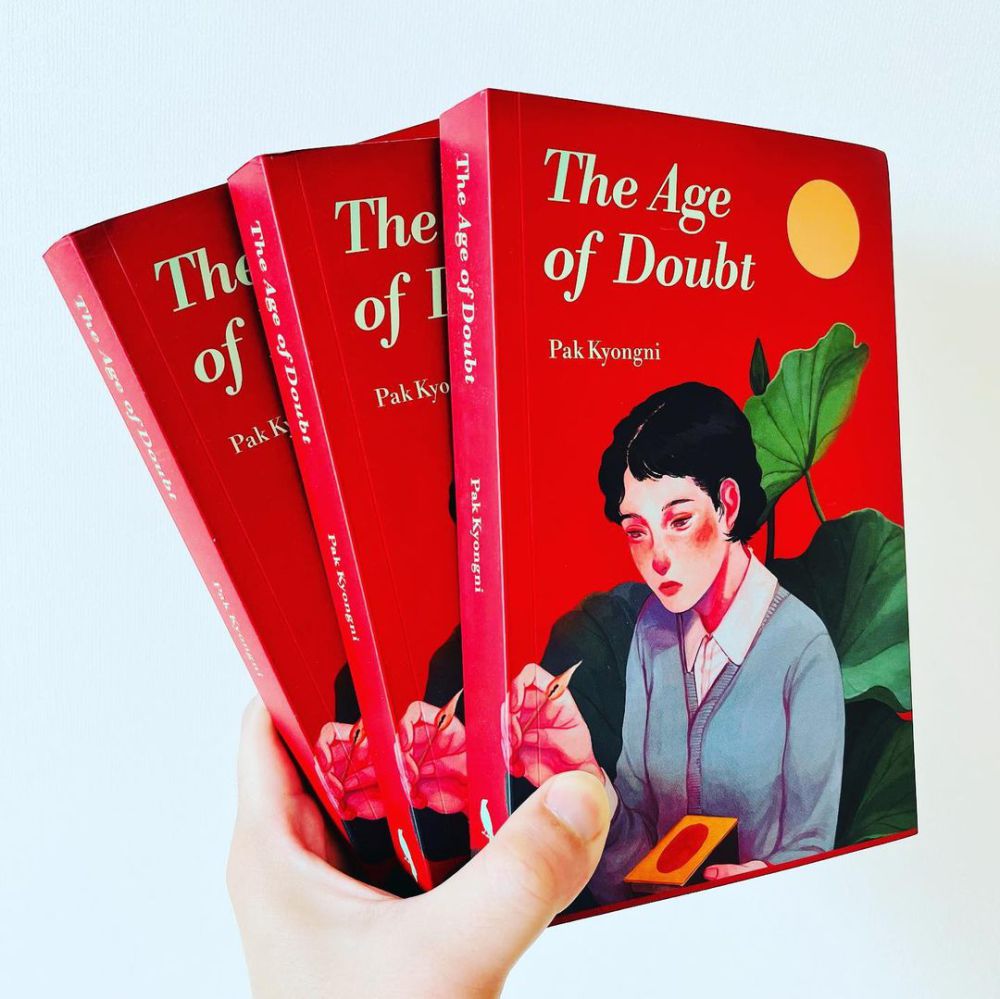 5 Buku dan Novel Korea Hits yang Diterjemahkan Anton Hur