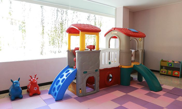 5 Hotel Ramah Keluarga di Batu-Malang, Ada Playground untuk Anak 