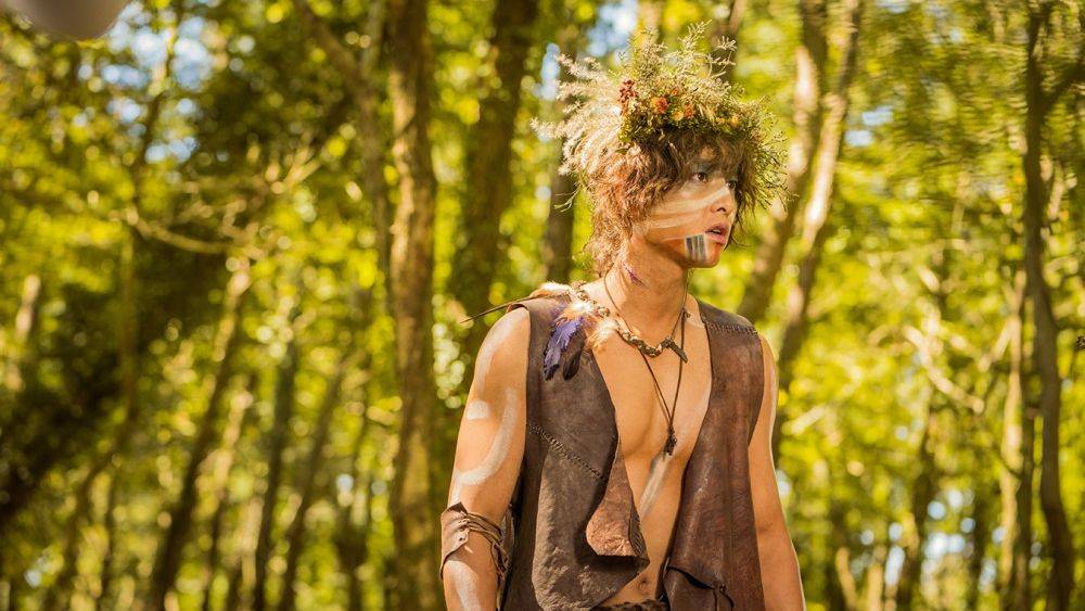 Siapa Aramun Di Judul Arthdal Chronicles Season 2?