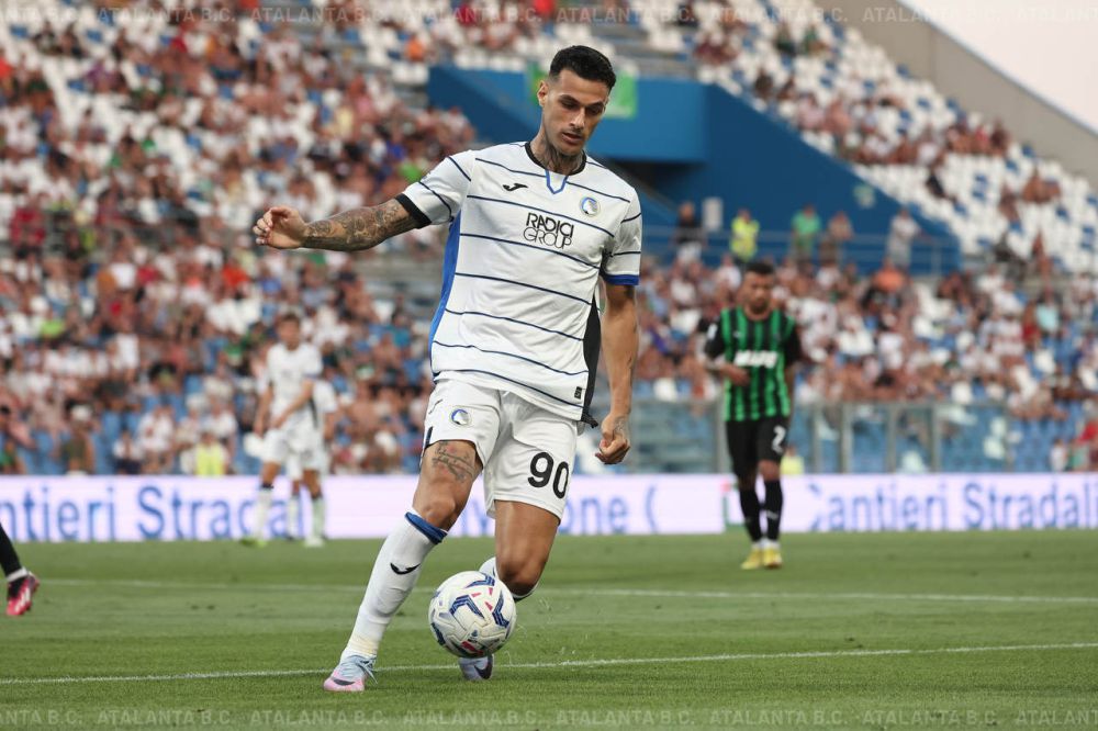 4 Striker Atalanta pada 2023/2024, Siapa Paling Tajam?