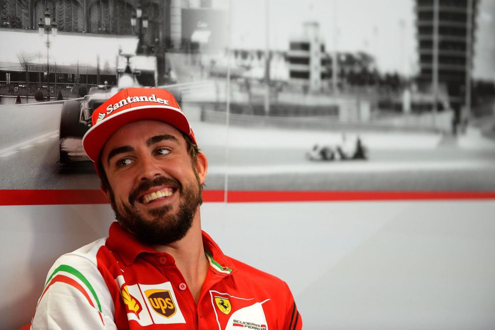 Fernando Alonso Ungkap Penyesalan Terbesarnya di Formula 1
