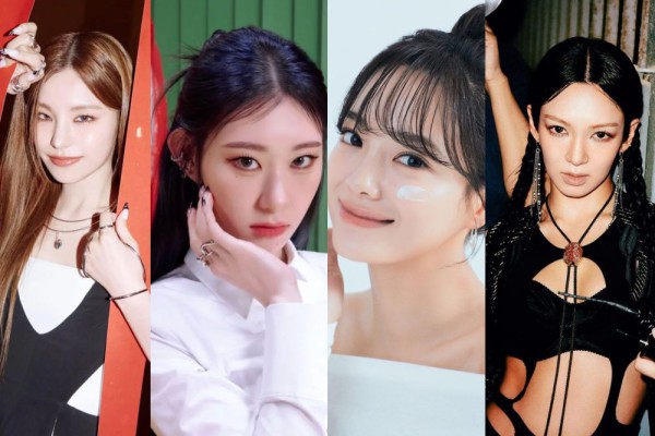 Hyoyeon SNSD hingga Yeji ITZY akan Jadi Mentor di SBS Universe Ticket