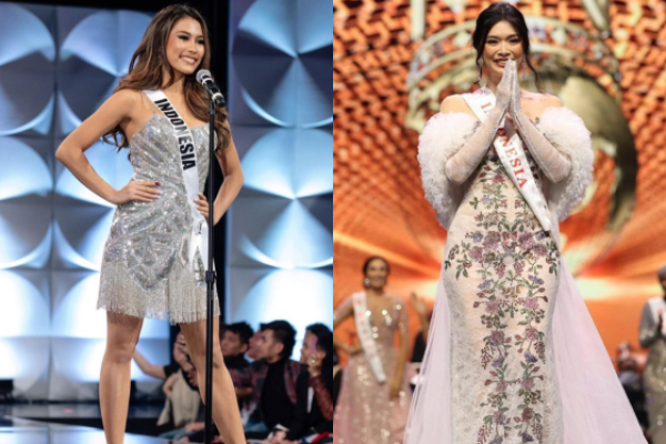 Komentar Beauty Queen Soal Pelecehan Miss Universe Indonesia