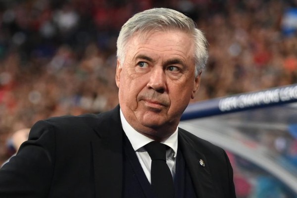 Ancelotti Akhirnya Ngaku Kenapa Tolak Latih Timnas Brasil