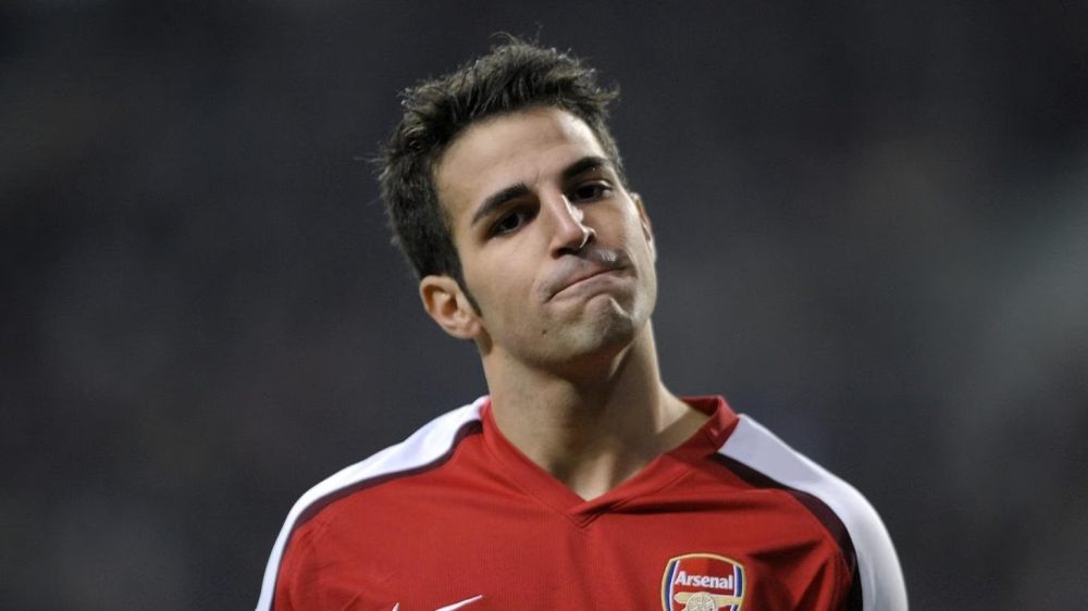 Pemain Arsenal Meraih PFA Young Player