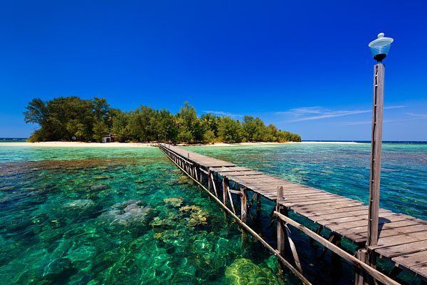 5 Rekomendasi Pantai Jepara yang Indah dan Jarang Diketahui!