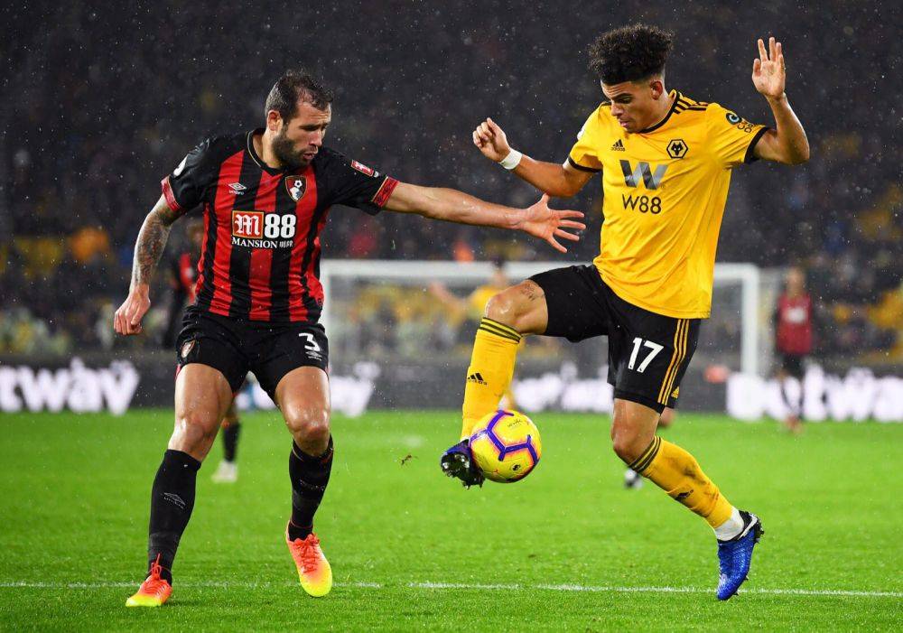 Morgan Gibbs-White, Gelandang Andalan Nottingham Forest