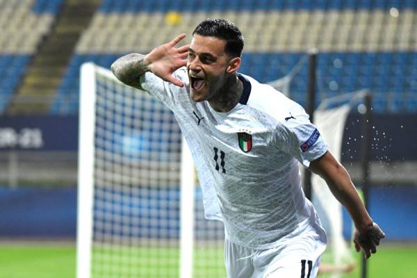 5 Pemain Aktif Atalanta Yang Pernah Membela Tim EPL