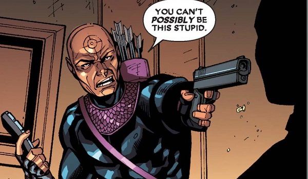 10 Versi Jahat dari Avengers MCU, Villain yang Lebih Berbahaya