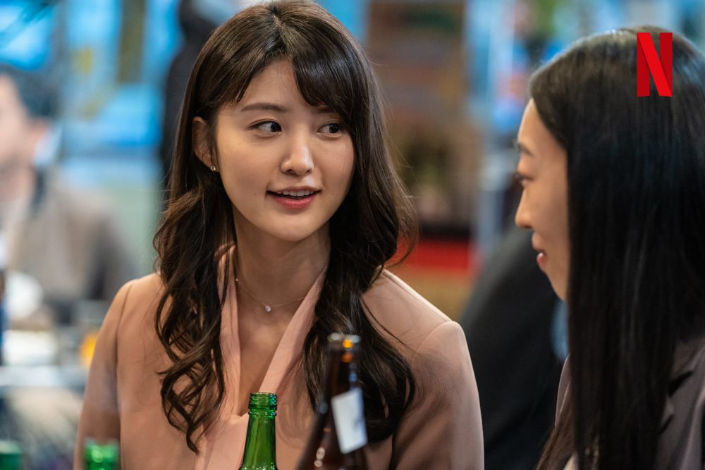 7 Karakter Drama Mask Girl yang Bikin Emosi, Ada Protagonis?