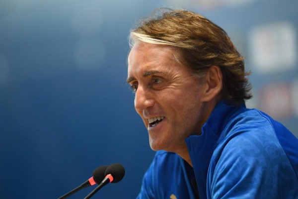 5 Kandidat Pengganti Roberto Mancini di Timnas Italia