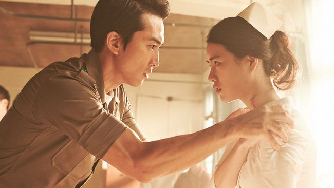 Film Semi Korea Full Movies - 40 Rekomendasi Film Semi Korea, Dijamin Bikin Panas Dingin