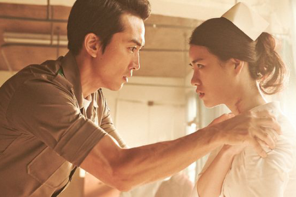 40 Rekomendasi Film Semi Korea, Dijamin Bikin Panas Dingin