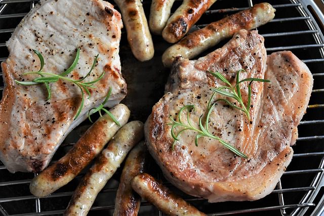 Resep Chicken Steak Sederhana, Rasa Tak Kalah Lezat
