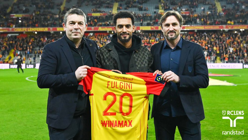 6 Pemain yang Dibeli RC Lens pada Musim Panas 2023