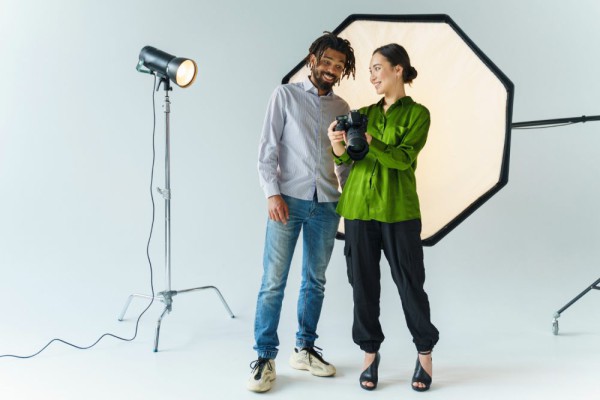 5 Rekomendasi Self Photo Studio di Mojokerto