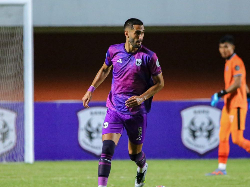 Arema FC Bersiap Hadapi Mantan Pelatih Lawan RANS