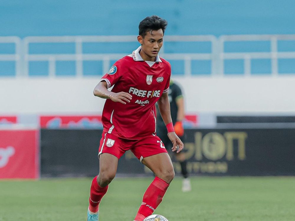 Persis Solo Sumbang 3 Pemain ke Timnas Indonesia U-23, Skuad Inti