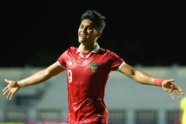 Ramadhan Sananta Susul Timnas U-24 ke Asian Games 2022