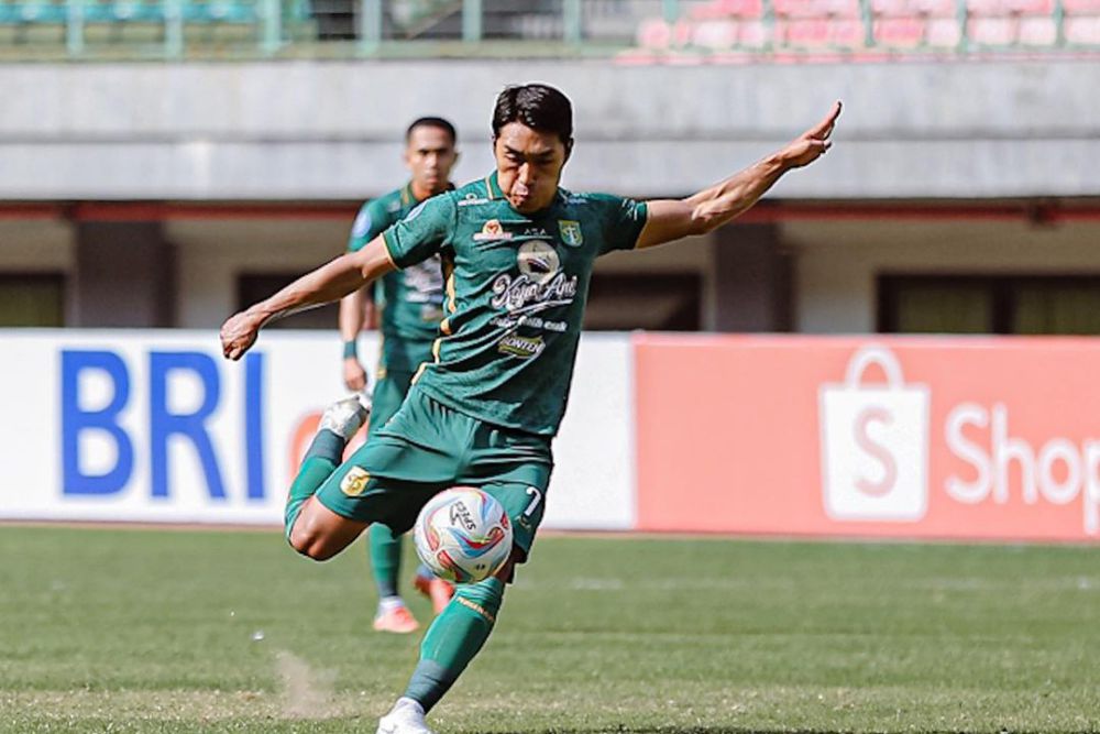 Ini Daftar Pemain Persebaya yang Dapat Panggilan Timnas