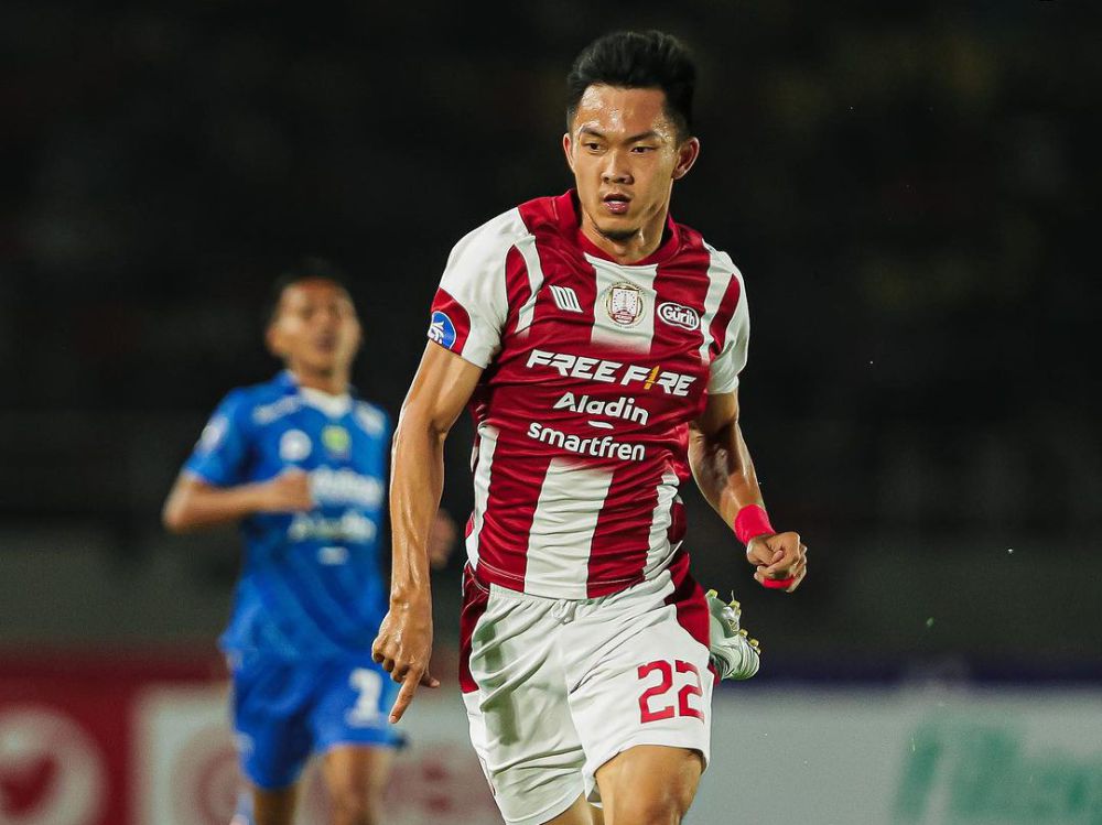 4 Fakta Menyambut Laga Persis Solo Vs Bali United, Duel Ketat!