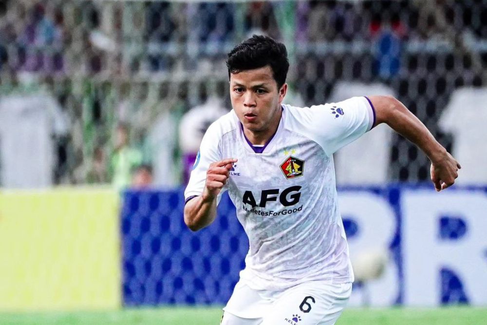 6 Pemain Muda Persik yang Dominan hingga Jeda Kompetisi