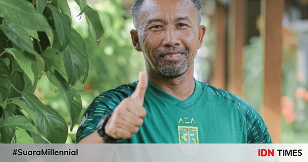 Mengingat Kiprah Legenda Hidup Persebaya Uston Nawawi