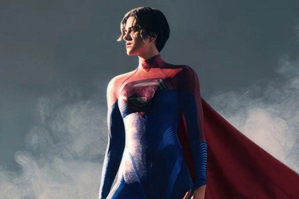 5 Superhero DCEU dengan Kostum Terburuk, Pengin Keren tapi Fail