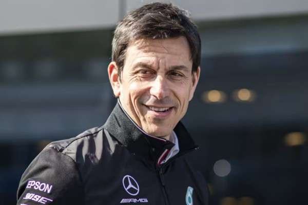 Toto Wolff Sudah Siapkan Pengganti Jika Tinggalkan Mercedes