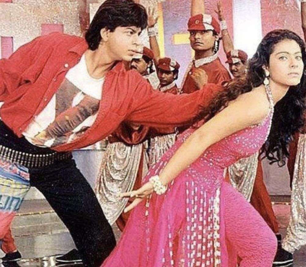 6 Film Shah Rukh Khan Paling Underrated