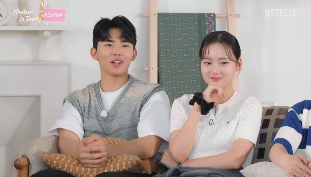 Yerin and jimin - buildingcj