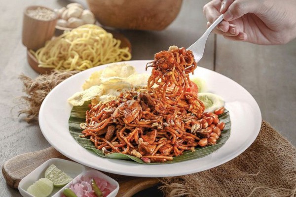 5 Kuliner Khas Aceh dengan Cita Rasa yang Lezat, Rempahnya Khas