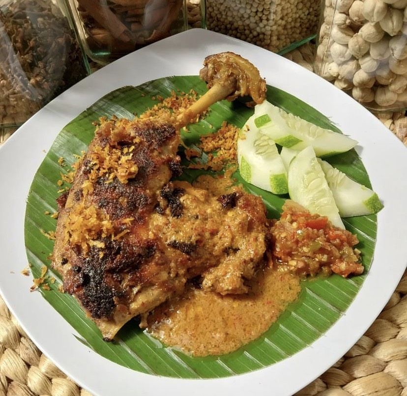 5 Kuliner Khas Aceh dengan Cita Rasa yang Lezat, Rempahnya Khas