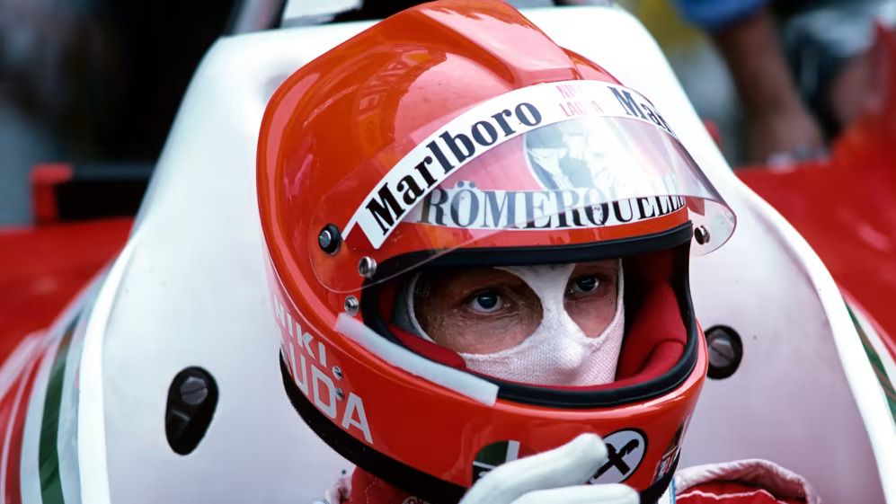 Niki Lauda, Legenda F1 yang Mengubah Regulasi Keselamatan Balapan
