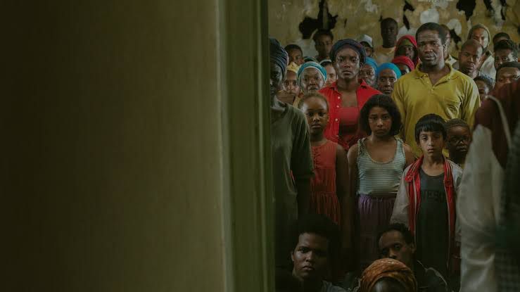 7 Rekomendasi Film Horor Netflix, Wabah Zombie hingga Rumah Berhantu
