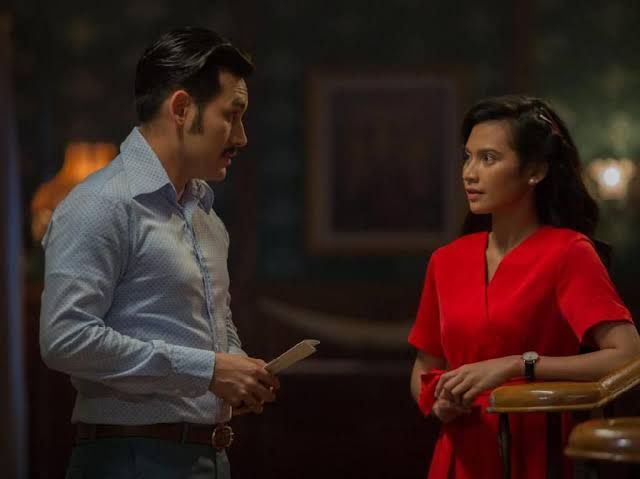 7 Film Horor Indonesia Tersukses Remake Film Jadul 