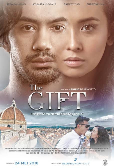 6 Rekomendasi Film Romantis Karya Hanung Bramantyo