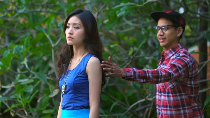 7 Film Dibintangi Natasha Wilona, Terbaru Aku Tahu Kapan Kamu Mati 2!