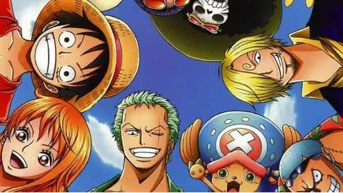 4 Alasan Anime One Piece Tidak Tayang Lagi di TV Indonesia