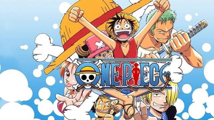 4 Alasan Anime One Piece Tidak Tayang Lagi di TV Indonesia